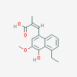 Compound Structure