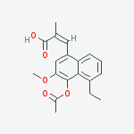 Compound Structure