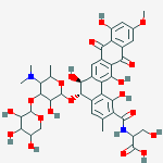 Compound Structure