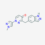 Compound Structure