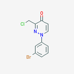 Compound Structure