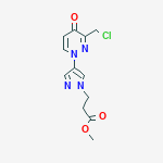 Compound Structure