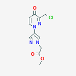 Compound Structure