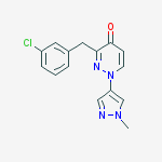 Compound Structure