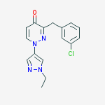 Compound Structure