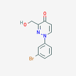 Compound Structure