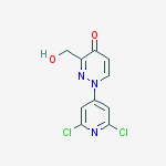 Compound Structure