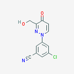 Compound Structure