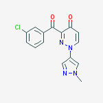 Compound Structure