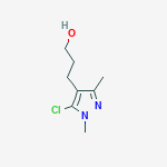 Compound Structure