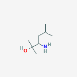 Compound Structure