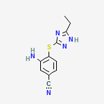 Compound Structure