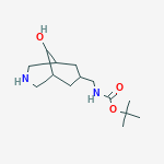 Compound Structure