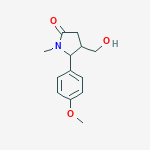 Compound Structure