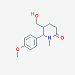 Compound Structure