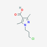 Compound Structure