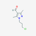 Compound Structure
