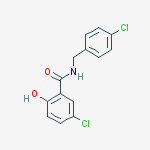 Compound Structure