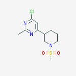 Compound Structure