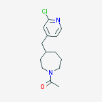 Compound Structure