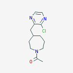 Compound Structure