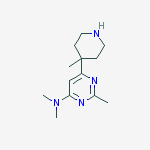 Compound Structure