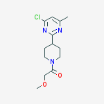 Compound Structure