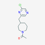 Compound Structure