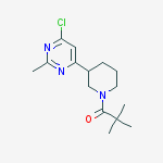 Compound Structure