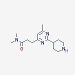 Compound Structure