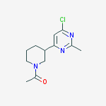 Compound Structure