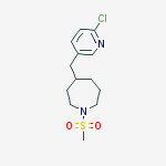 Compound Structure