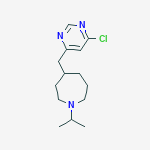 Compound Structure