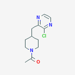 Compound Structure
