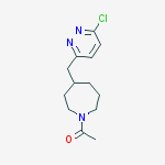 Compound Structure