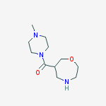 Compound Structure