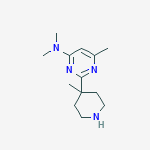 Compound Structure