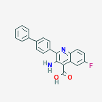 Compound Structure