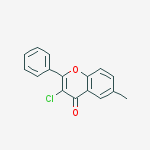 Compound Structure
