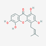 Compound Structure