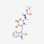 Compound Structure