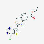 Compound Structure