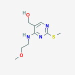 Compound Structure