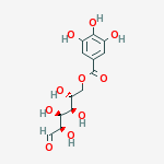 Compound Structure