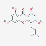 Compound Structure