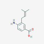 Compound Structure