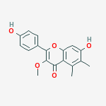 Compound Structure