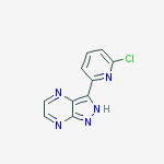 Compound Structure