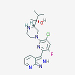Compound Structure