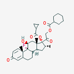 Compound Structure